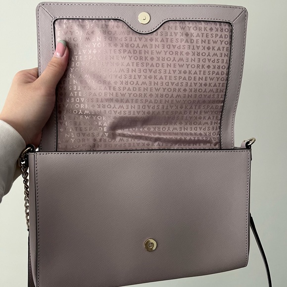Kate Spade Crossbody - Saffiano Leather - Picture 4 of 5